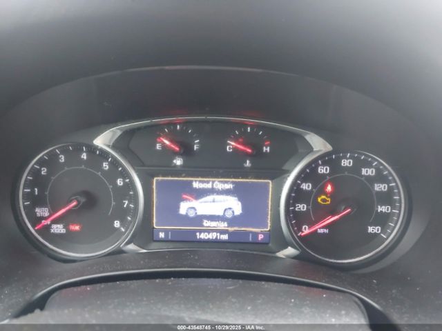 2019 GMC TERRAIN 3GKALPEV3KL257608 Photo 6