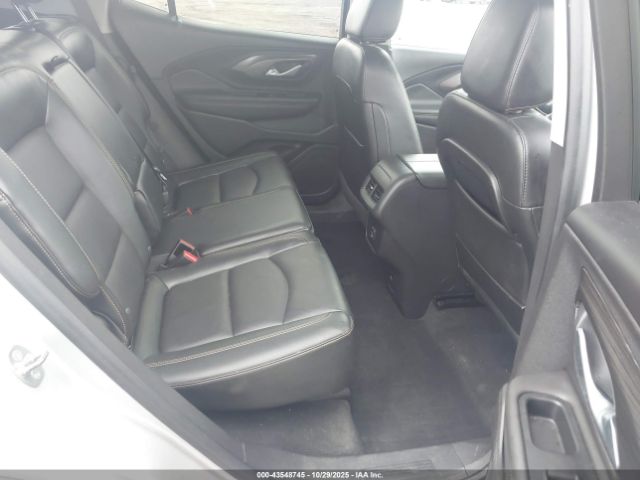 2019 GMC TERRAIN 3GKALPEV3KL257608 Photo 7