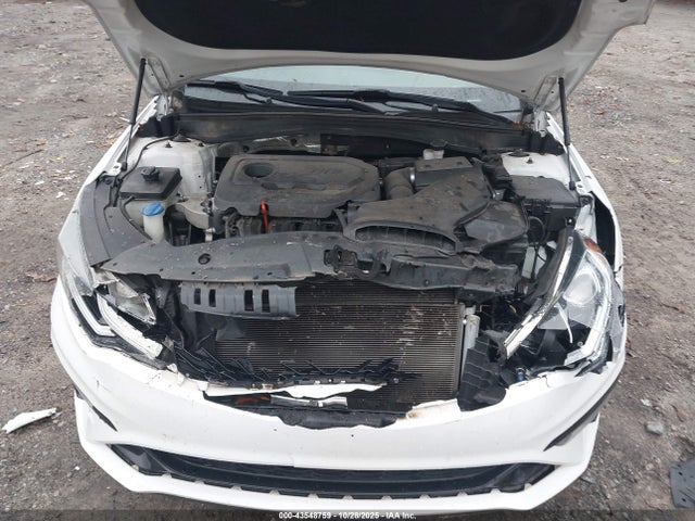 2019 Kia Optima Lx მანქანა იყიდება აუქციონზე, vin: 5XXGT4L33KG368810, აუქციონის ნომერი: 43548759
