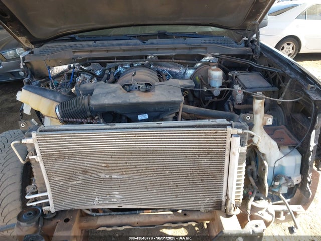 1GTR1TEC3FZ397328 GMC SIERRA 1500