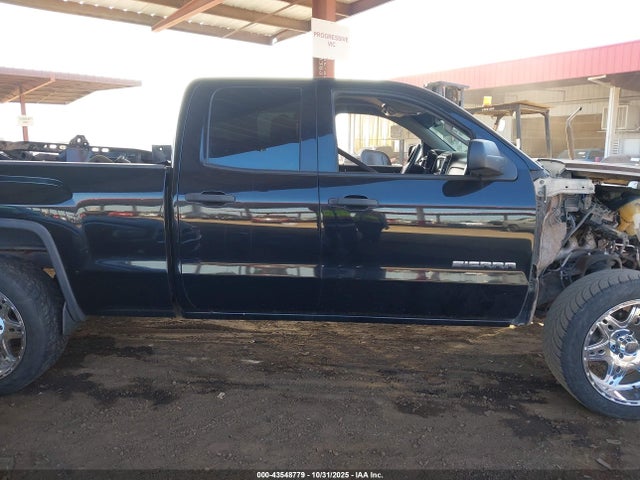 1GTR1TEC3FZ397328 GMC SIERRA 1500