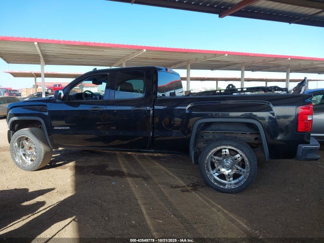 1GTR1TEC3FZ397328 GMC SIERRA 1500