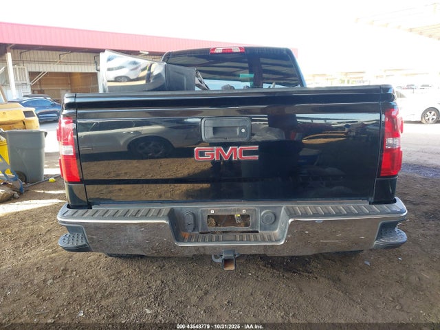1GTR1TEC3FZ397328 GMC SIERRA 1500