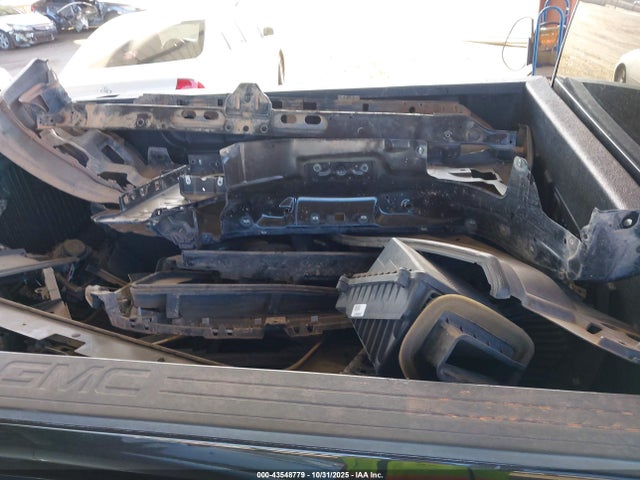 1GTR1TEC3FZ397328 GMC SIERRA 1500