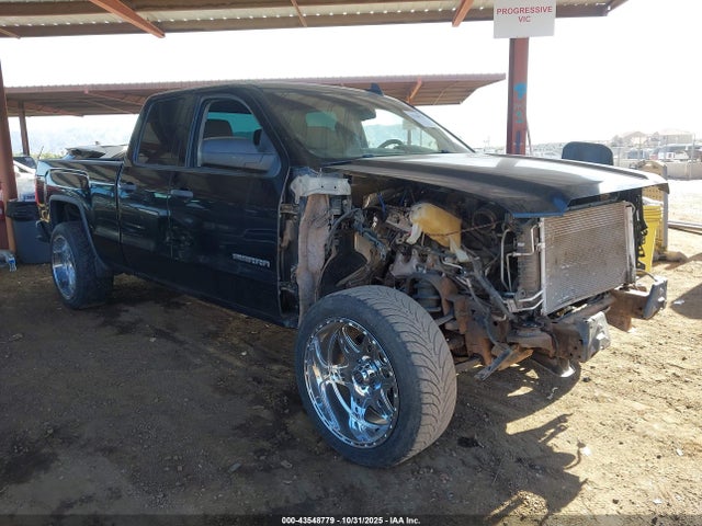1GTR1TEC3FZ397328 GMC SIERRA 1500