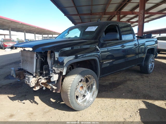 1GTR1TEC3FZ397328 GMC SIERRA 1500