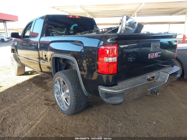 1GTR1TEC3FZ397328 GMC SIERRA 1500