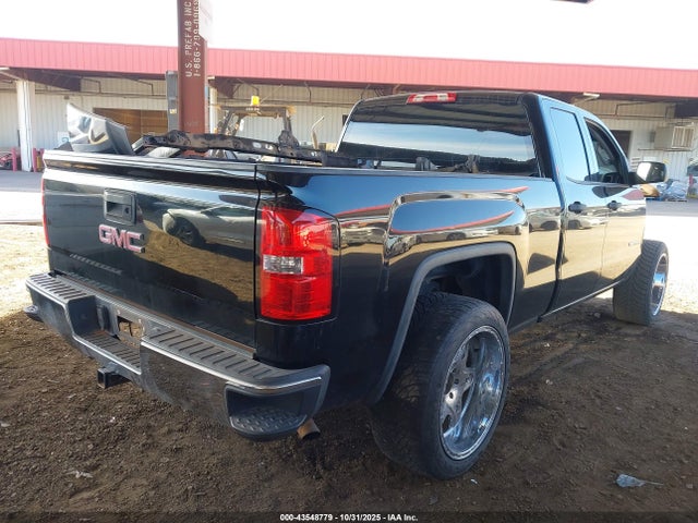 1GTR1TEC3FZ397328 GMC SIERRA 1500