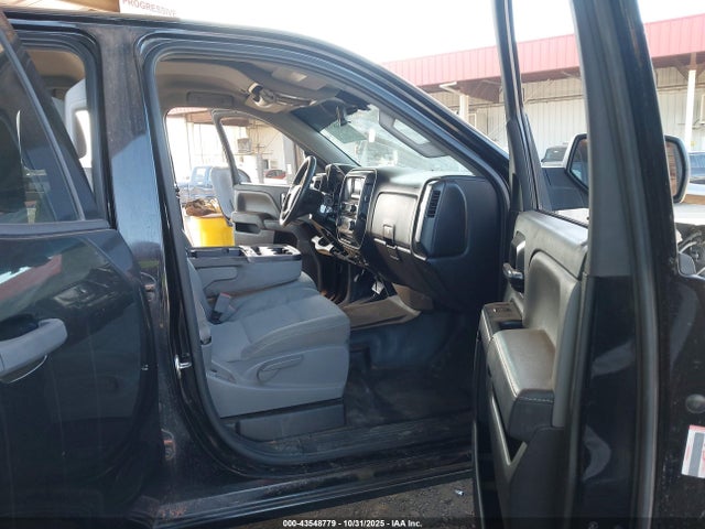 1GTR1TEC3FZ397328 GMC SIERRA 1500