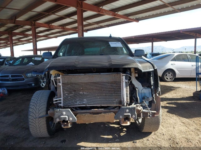 1GTR1TEC3FZ397328 GMC SIERRA 1500