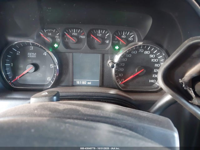 1GTR1TEC3FZ397328 GMC SIERRA 1500