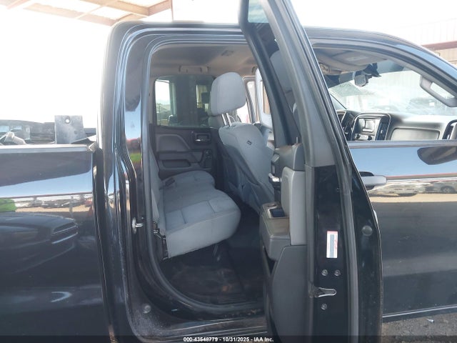 1GTR1TEC3FZ397328 GMC SIERRA 1500