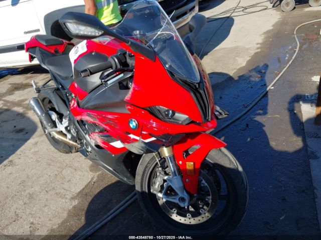 2024 BMW S 1000 WB10E630XR6J82443