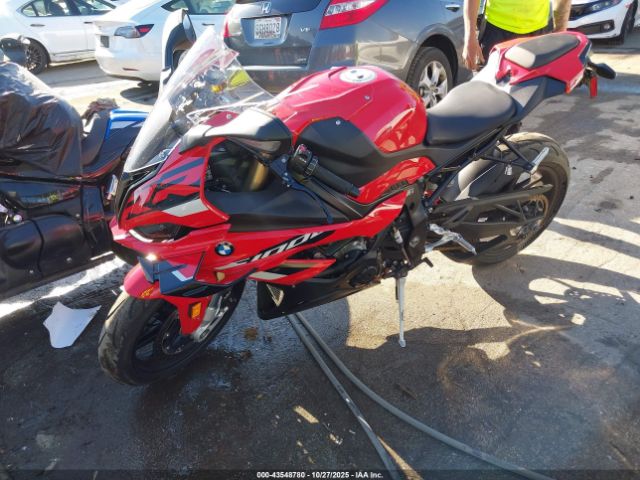 2024 BMW S 1000 WB10E630XR6J82443 Photo 1