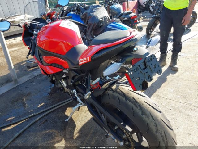 2024 BMW S 1000 WB10E630XR6J82443 Photo 2