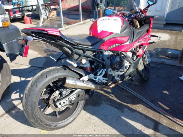 2024 BMW S 1000 WB10E630XR6J82443 Photo 3