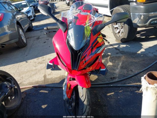 2024 BMW S 1000 WB10E630XR6J82443 Photo 4