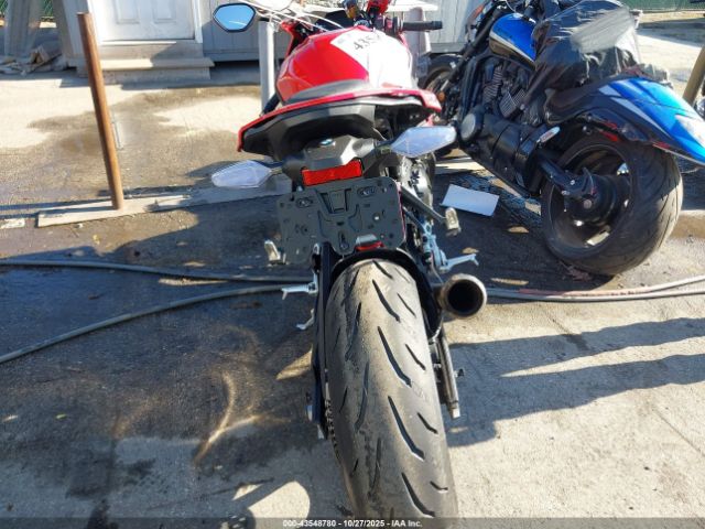 2024 BMW S 1000 WB10E630XR6J82443 Photo 5