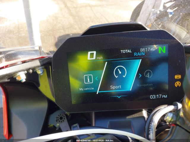 2024 BMW S 1000 WB10E630XR6J82443 Photo 6