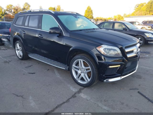 2015 MERCEDES-BENZ GL 550 4JGDF7DE6FA441144