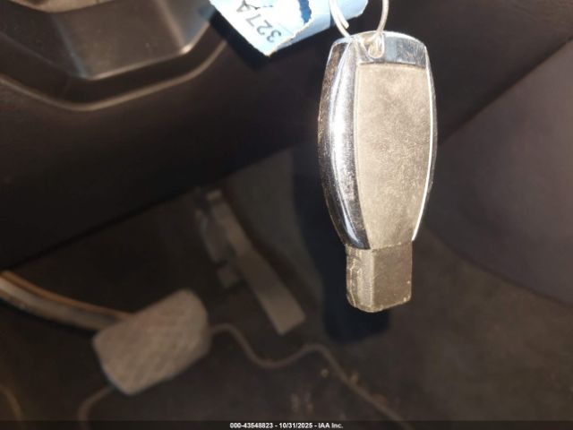 2015 MERCEDES-BENZ GL 550 4JGDF7DE6FA441144 Photo 10