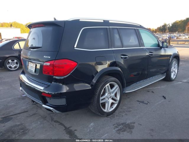 2015 MERCEDES-BENZ GL 550 4JGDF7DE6FA441144 Photo 3