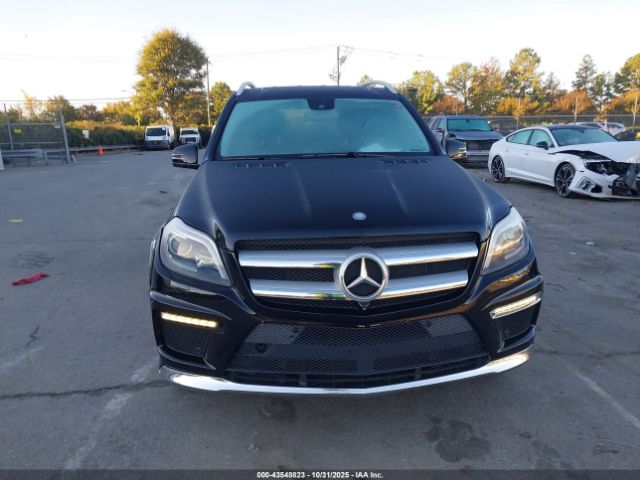 2015 MERCEDES-BENZ GL 550 4JGDF7DE6FA441144 Photo 5
