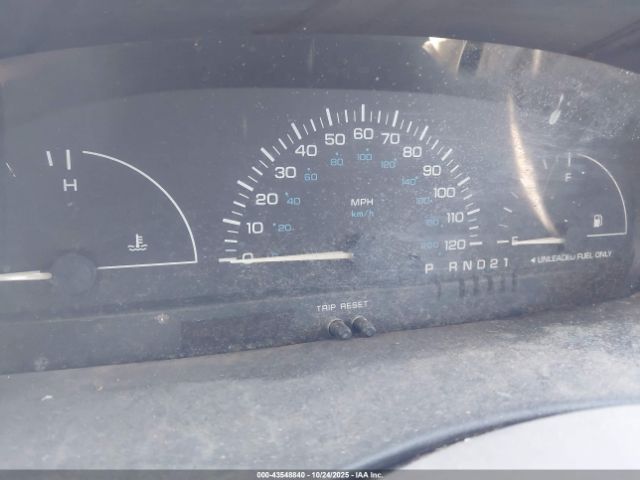 2000 CHRYSLER VOYAGER 2C4FJ25BXYR881370 Photo 6