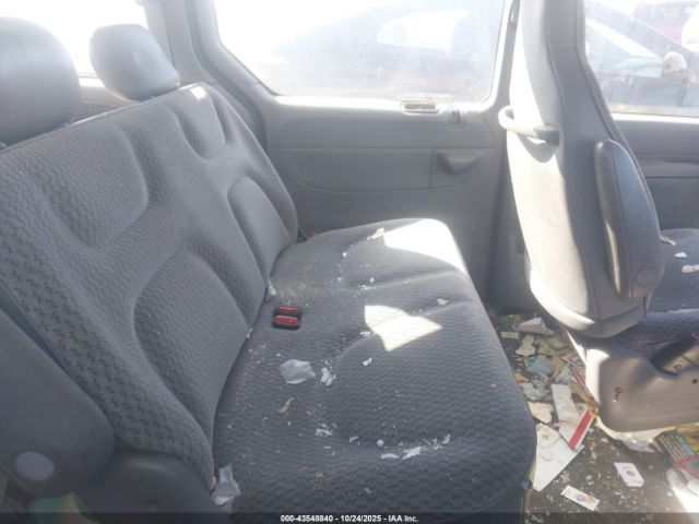 2000 CHRYSLER VOYAGER 2C4FJ25BXYR881370 Photo 7