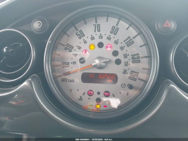 2006 MINI COOPER WMWRF33576TF64041 Photo 6