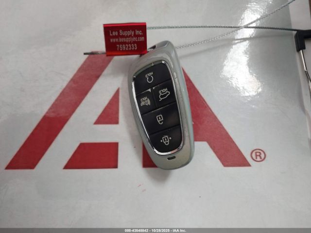 2022 HYUNDAI TUCSON HYBRID KM8JFCA11NU026663 Photo 10