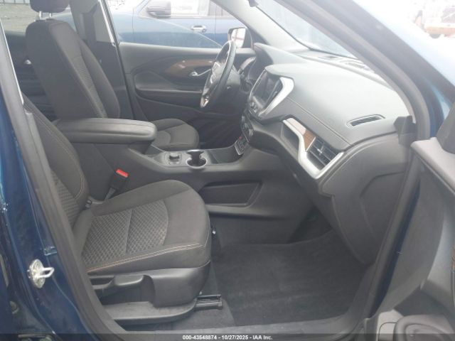 2020 GMC TERRAIN 3GKALMEV6LL114779 Photo 4