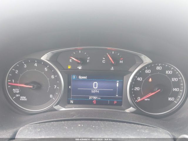 2020 GMC TERRAIN 3GKALMEV6LL114779 Photo 6