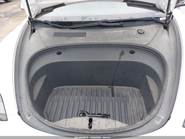 2021 TESLA MODEL 3 5YJ3E1EA0MF030239 Photo 9