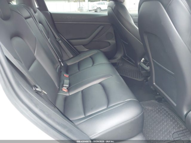 2021 TESLA MODEL 3 5YJ3E1EA0MF030239 Photo 7