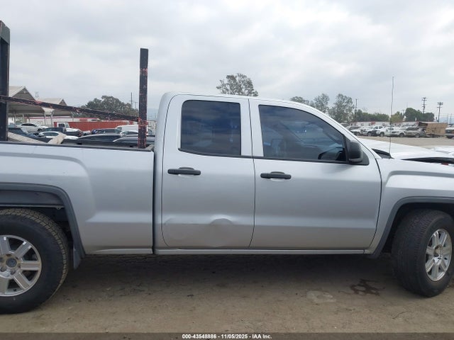 1GTR1TEH9EZ258993 GMC SIERRA 1500