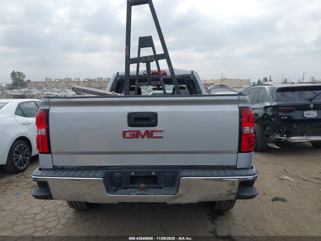 1GTR1TEH9EZ258993 GMC SIERRA 1500