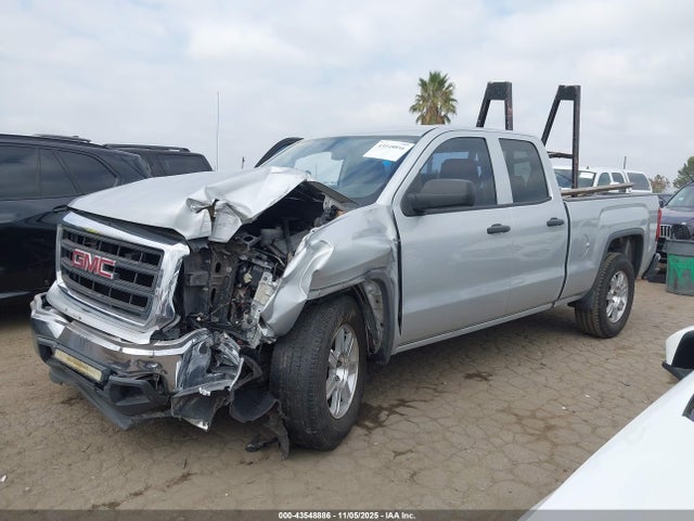 1GTR1TEH9EZ258993 GMC SIERRA 1500