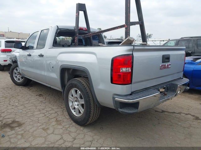 1GTR1TEH9EZ258993 GMC SIERRA 1500