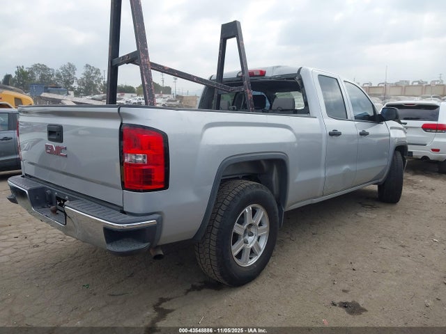 1GTR1TEH9EZ258993 GMC SIERRA 1500