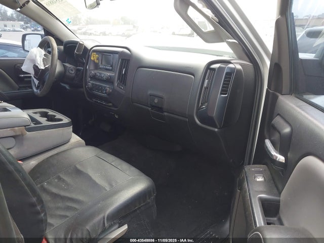 1GTR1TEH9EZ258993 GMC SIERRA 1500