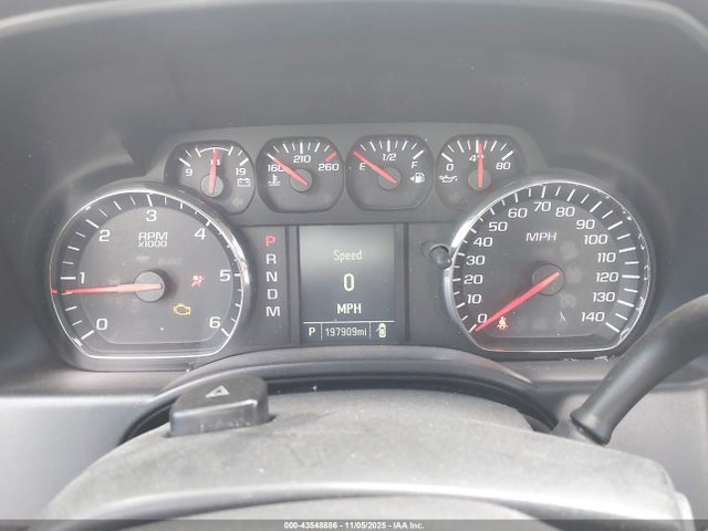 1GTR1TEH9EZ258993 GMC SIERRA 1500