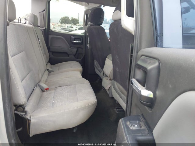 1GTR1TEH9EZ258993 GMC SIERRA 1500