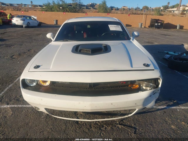Dodge Challenger R/t Scat Pack 2021 2C3CDZFJ8MH580545 Image 13