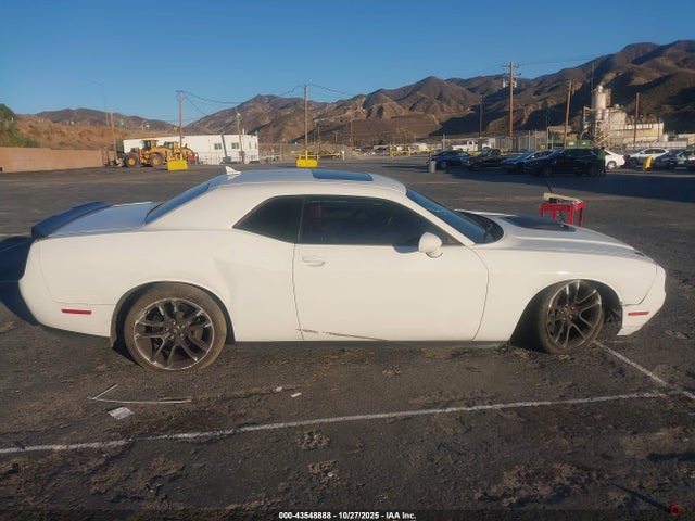 Dodge Challenger R/t Scat Pack 2021 2C3CDZFJ8MH580545 Image 14