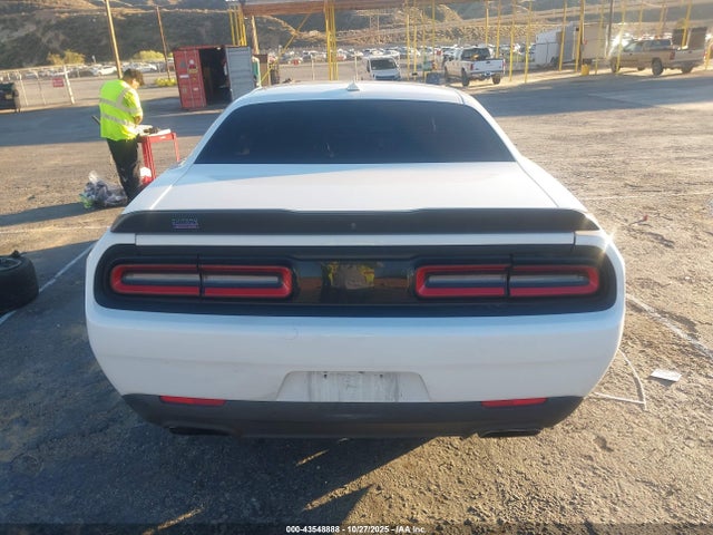 Dodge Challenger R/t Scat Pack 2021 2C3CDZFJ8MH580545 Image 17