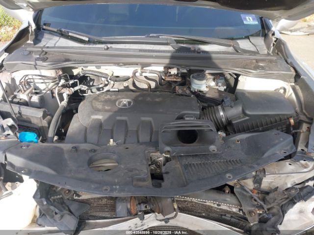 2013 ACURA RDX 5J8TB4H32DL012508 Photo 9