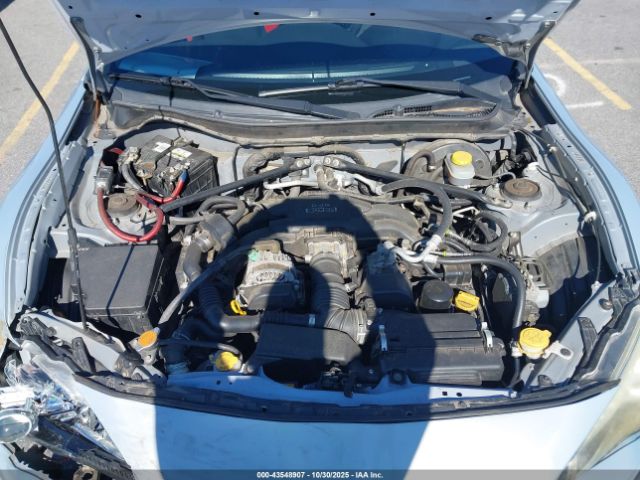 2013 SCION FR-S JF1ZNAA19D2731371 Photo 9