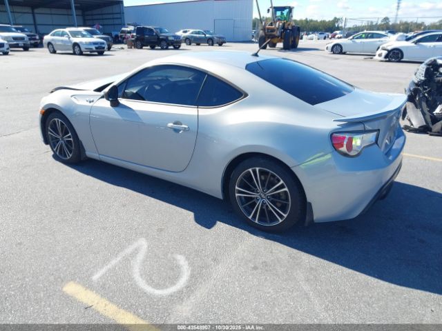 2013 SCION FR-S JF1ZNAA19D2731371 Photo 2