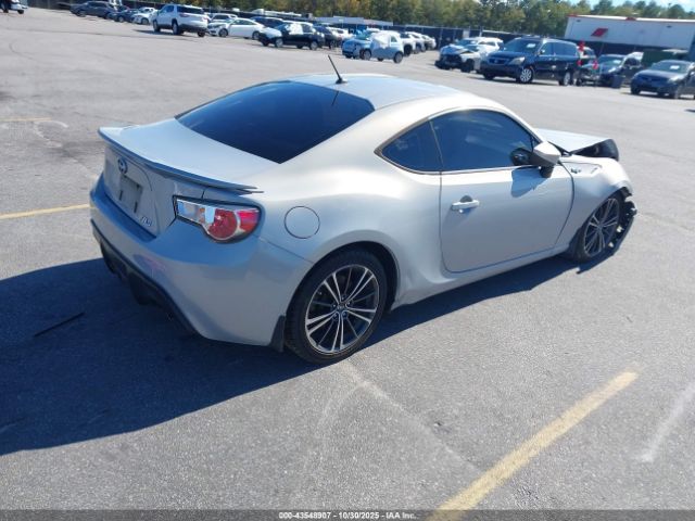 2013 SCION FR-S JF1ZNAA19D2731371 Photo 3